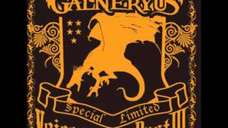 Galneryus  Rock You Like A Hurricane Scorpions Cover [upl. by Uliram]