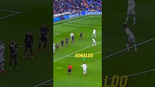 Cristiano Ronaldo football shorts 💪 rarefootball football footballskills viralvideo shorts [upl. by Ethelda994]