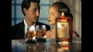 Disaronno Amaretto Werbung 1996 [upl. by Imotas]