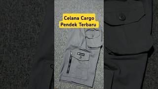 Celana Cargo Kolor 8 Saku belanjaonlinemurah celanaterbaru [upl. by Erait]