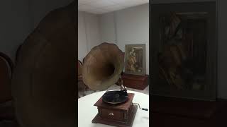 留聲機黑膠唱片Phonograph Vinyl records。classical music [upl. by Cypro889]