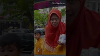 INI SUSU BERUANG ATAU AIR PUTIH [upl. by Doreg]