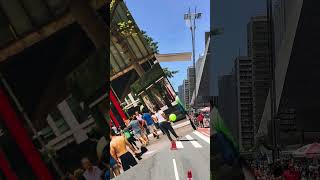 CONHEÇA 4 LUGARES GRATUITOS PARA PASSEAR EM SÃO PAULO [upl. by Nohtanoj]