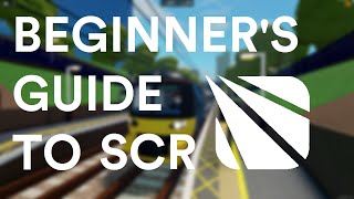 The Beginners Guide to Stepford County Railway [upl. by Ced]