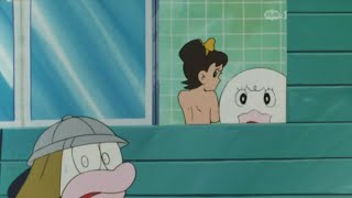 MUST WATCH Q Taro Deleted Scene  Doraemon Shizuka Like Girl Part 4 [upl. by Furie211]