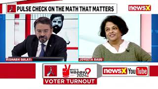 NewsX ExpertOMeter  Experts Decode Maharashtra and Jharkhand Election Outcomes  Elections 2024 [upl. by Nguyen]