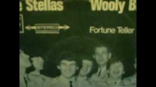 The Stellas Wooly Bully 081965 [upl. by Rowell]