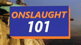 Destiny 2 Onslaught 101 [upl. by Naxor]