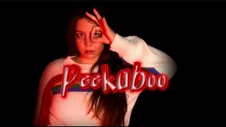 Red Velvet  피카부 PeekABoo KPOP DANCE COVER  By BEETLE [upl. by Delamare608]