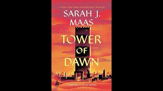 Chapter 2 Tower of Dawn by Sarah J Maas [upl. by Friedberg]