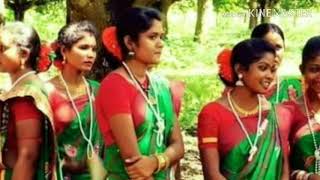 Ontor Katha Layam lagiat Santhali song [upl. by Burgener]