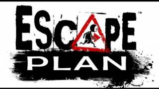 Escape Plan Touch to Survive Trailer [upl. by Ayotan]