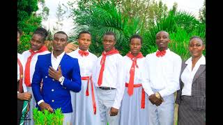 SUBIRI BY NGERE CENTRAL AMBASSADORS CHOIRNGERE CENTRAL CHURCH [upl. by Marpet]