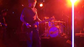 The Dismemberment Plan  Ok Jokes Over Das Racist end  Live in Boston 12810 [upl. by Lytton]