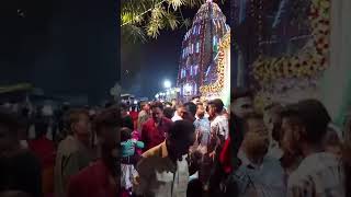 Padampur Kali Puja 2024jharkhand shortvideo kharsawan [upl. by Lebam]