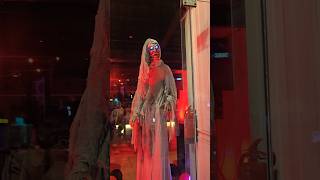 ghost House alkhobar Hunted88Tage 8 cafe مقهى تاج ثمانية entertainment [upl. by Crandale]