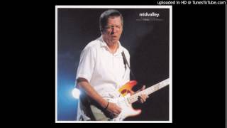 Eric Clapton I shot the sheriff 2003127 sapporo dome [upl. by Fredrick]