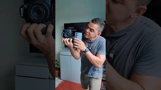 Quanto mais megapixel melhor S23U vs Canon 70D celular smartphone [upl. by Snoddy]