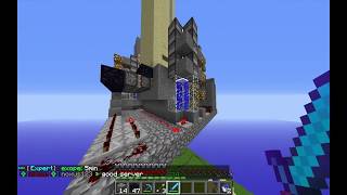 100 Stacker 1 Chunk [upl. by Clellan]