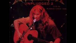 MegadethCountdown to ExtinctionUnplugged [upl. by Concepcion]