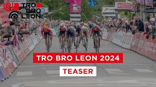 Teaser Tro Bro Leon 2024 [upl. by Aneez]