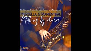 Blues for Max  Gianfranco Menzella feat Eric Marienthal Tom Kennedy [upl. by Rhea193]