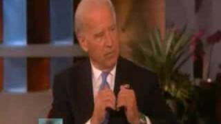 Joe Biden talks about Proposition 8 [upl. by Nowaj]