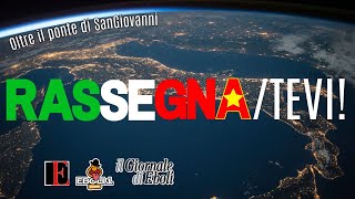 Rassegnatevi  Sabato 2 Novembre 2024 [upl. by Amitaf]