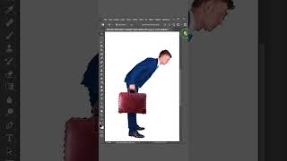 MAGICALLY Reshape Your Body in Photoshop [upl. by Rockwell86]