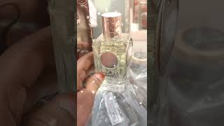 Dirham 100ml perfume review fragrantizperfumes [upl. by Riane]