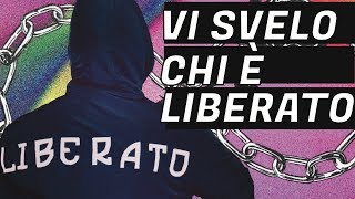 Liberato  ecco chi è veramente [upl. by Radloff]