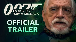 007 Road To A Million  Official Trailer  Prime Video [upl. by Gurango]