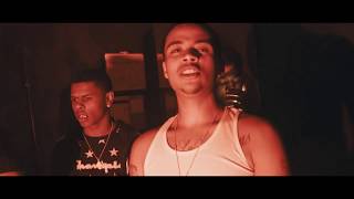 Bris X EBK Hotboiz  Blessed Official Video [upl. by Negeam]