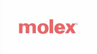 Molex Show off their Connectors Interconnects and Cable Assemblies at Pack Expo 2012 [upl. by Akemehs685]