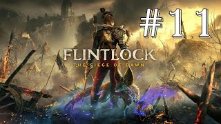 Hartnäckiger SeboGegner  Flintlock The Siege of Dawn Gameplay 11 [upl. by Hughett766]