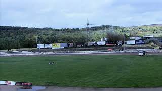 Owlerton Stadium Trials Thursday 6th September 2022 pt2 [upl. by Oirrad]