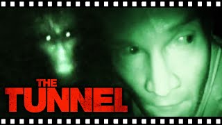 THE TUNNEL Australias Forgotten Found Footage Horror [upl. by Eenehs]