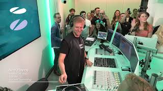 Maarten De Jong  Mystère  As Played On A State of Trance Episode 1177 [upl. by Nalek]