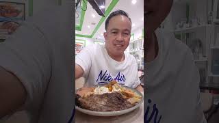 asmr davao inasal in jeddah Saudi Arabia 🇸🇦 rara mubang tau guys satisfying trending [upl. by Sarajane]