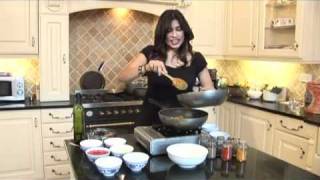 How to make Chicken Curry Indian Recipe [upl. by Morocco]