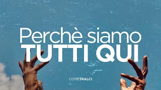 Perché siamo tutti qui  Atti 162528  Gennaro Chiocca [upl. by Fadas]