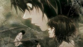 Death Note  L Lawliet Human cover by Austin amp Kurt Schneider [upl. by Nomae]