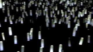 quotDunequot by Daan Roosegaarde [upl. by Opalina]