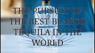 Is This The Best Blanco Tequila [upl. by Hoopen]