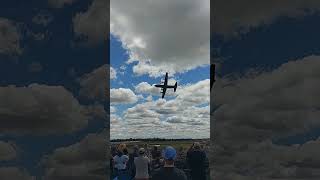 Warbirds Downunder 2024 Temora [upl. by Kerrin941]