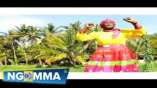 Lavender Obuya  Mlinzi Mwema Official HD Video [upl. by Adnirol]