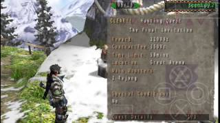 MHFU  Como colocar Cheats  PPSSPP Android [upl. by Trutko]