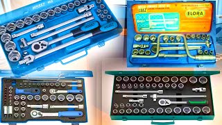 Hazet Metal Tool Box Review Made in Germany [upl. by Akerboom107]