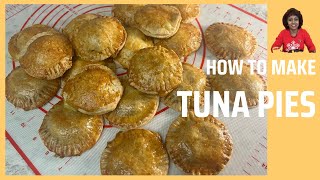 Do you have POTATOES and a can of Tuna Mouthwatering recipe [upl. by Lein]