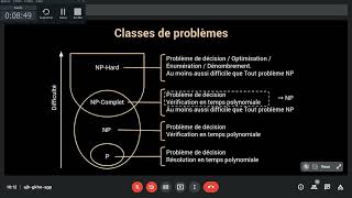 TD Algorithmique Avancée et Complexité 19012021 A1 [upl. by Nikaniki]